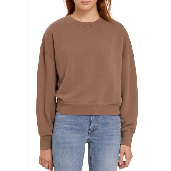 Spiritual Gangster Crewneck Sweatshirt - Picture 1 of 6